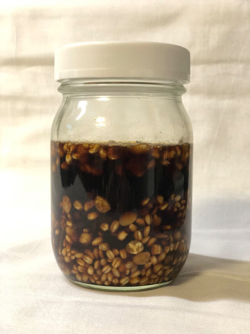 手作り金山寺もろみ麹セット食べる発酵食 小麦不使用 - 創業寛永年間、こうじ 糀・麹 、塩麹、味噌、甘酒、販売・通販お取り寄せ 大阪屋こうじ 店オンラインショップ