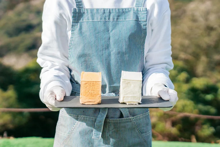 淡路島 淡路島丘の上の牛乳パン : 徳島パンとスイーツと♬