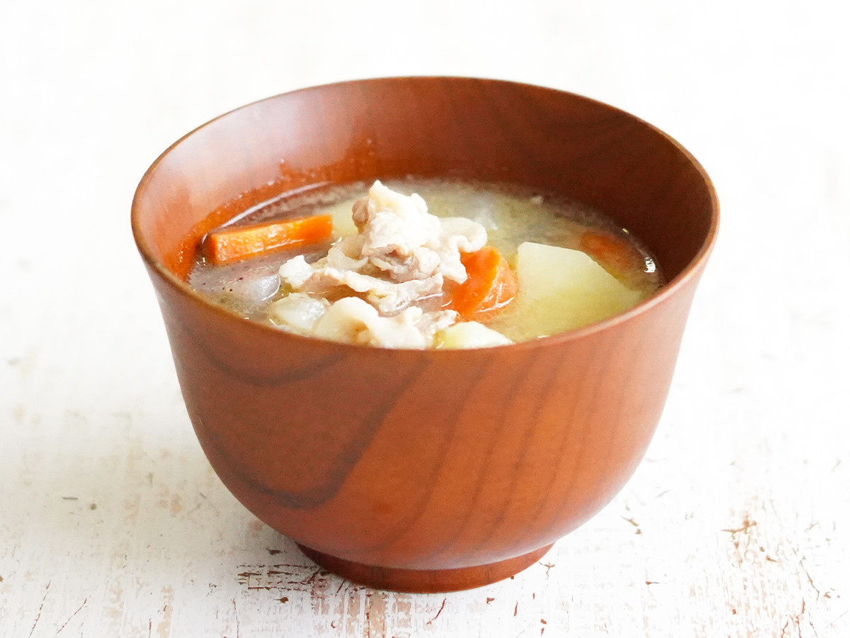 つくれぽ1000件 豚汁の人気レシピ 10選クックパッド1位の殿堂入り料理 - 価格ボックス