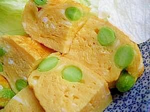 お弁当に☆レンジでちくわと枝豆の甘辛煮 by すずきはなこクックパッド簡単おいしいみんなのレシピが392万品