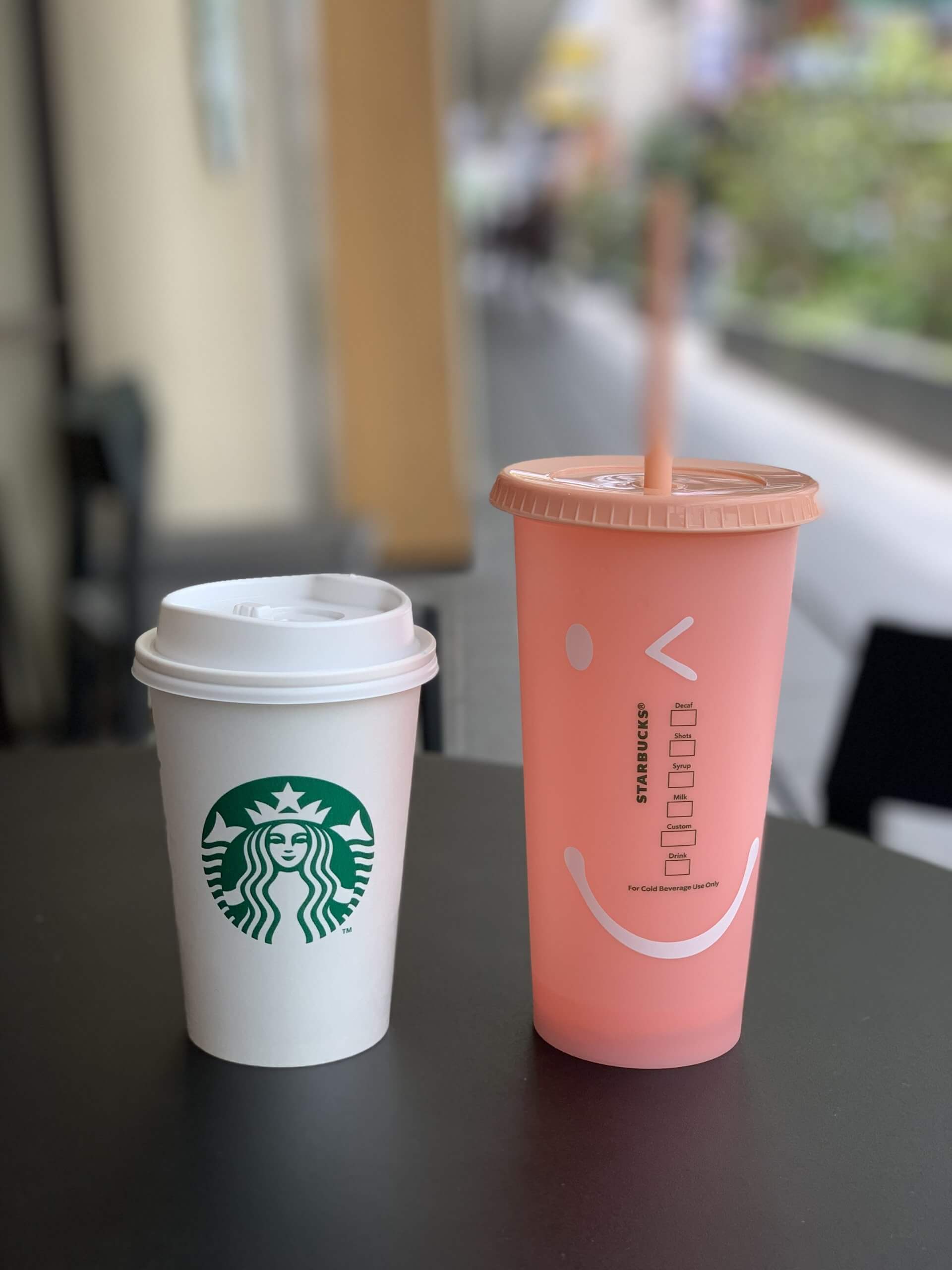 スタバ最新情報 マイタンブラーを楽しく気軽に「タンブラー部」始動！新作グッズ発売＆特別割引もあり るるぶ&more