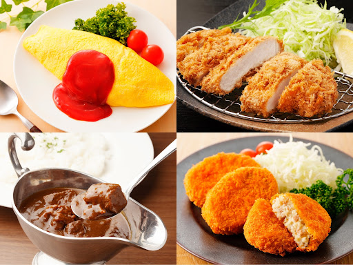 日本三大洋食考 山本嘉次郎 著古本、中古本、古書籍の通販は「日本の古本屋」日本の古本屋