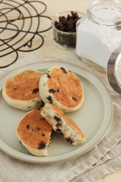 クリスマス限定特典 発酵なし、アレルギー・サイリウムなしでできる！秘密の米粉パンレシピ2選あゆ@低FODMAP料理研究家