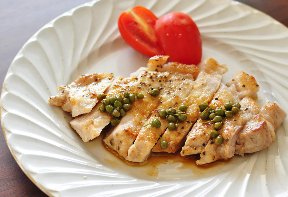 京こんぶ 千波お料理レシピ