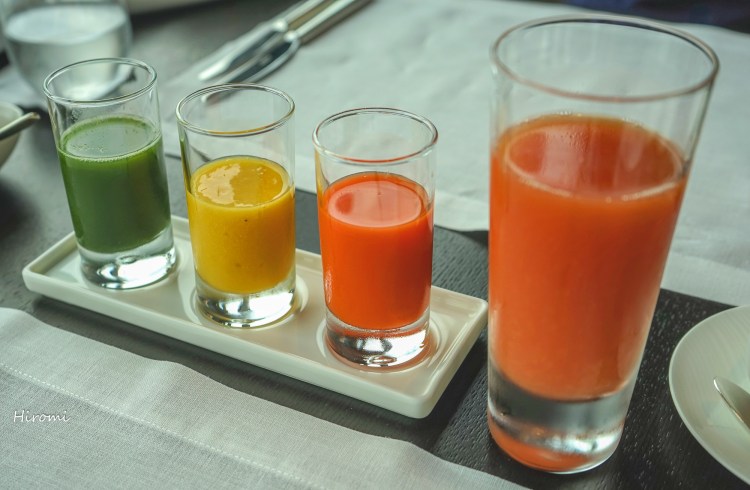 東京×アフタヌーンティー アマン東京で過ごす贅沢時間♡aumo アウモ