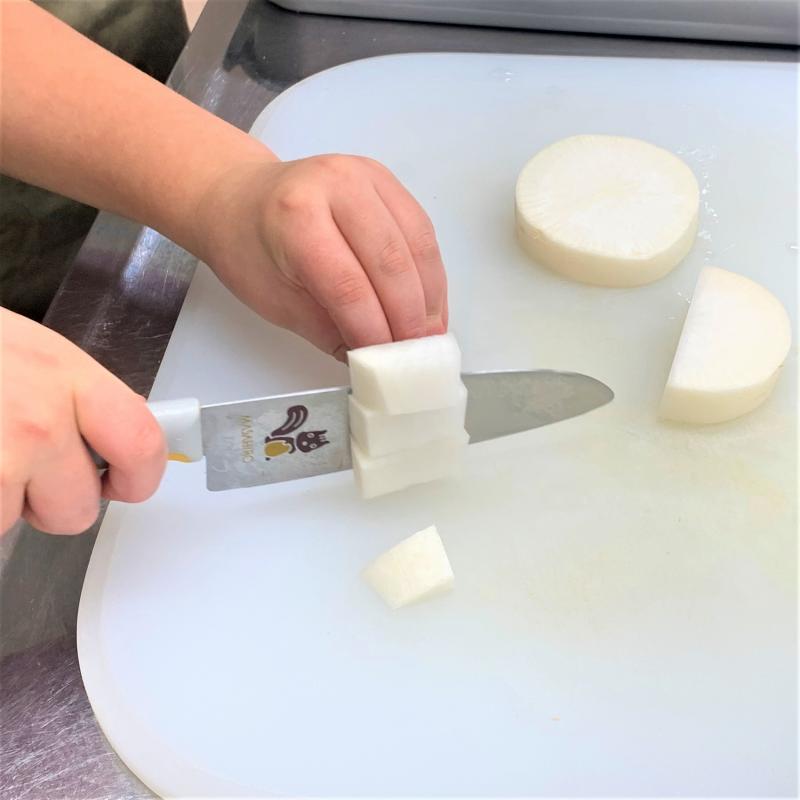 大根とブロッコリーとエビのあんかけスープ by ＪＡ福岡市クックパッド簡単おいしいみんなのレシピが392万品