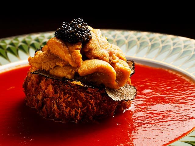 カニクリームコロッケレシピ！フライパン1つで失敗しない作り方