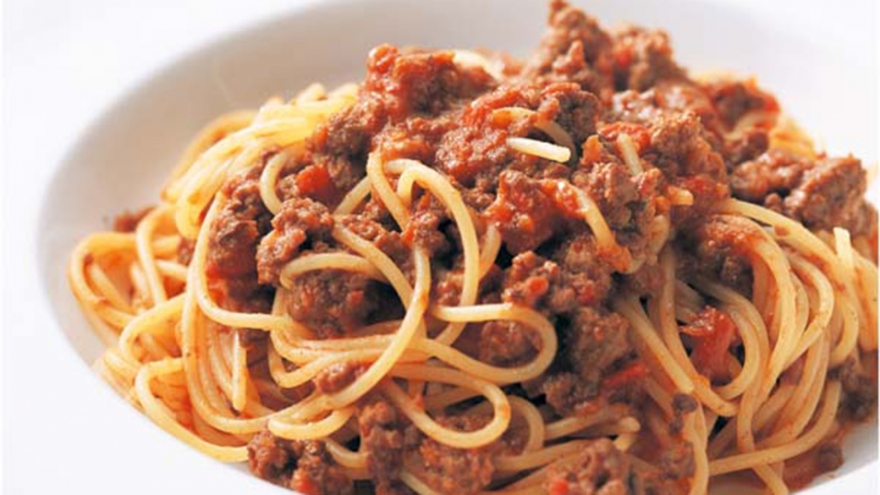 作り置き＊酸味無しまろやかミートソース by まこりんとペン子クックパッド簡単おいしいみんなのレシピが392万品