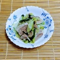 国産豚バラブロック 福岡では専門店も！キャベツたっぷり豚バラ炒め！実験クッキング - 新しい料理のレシピ