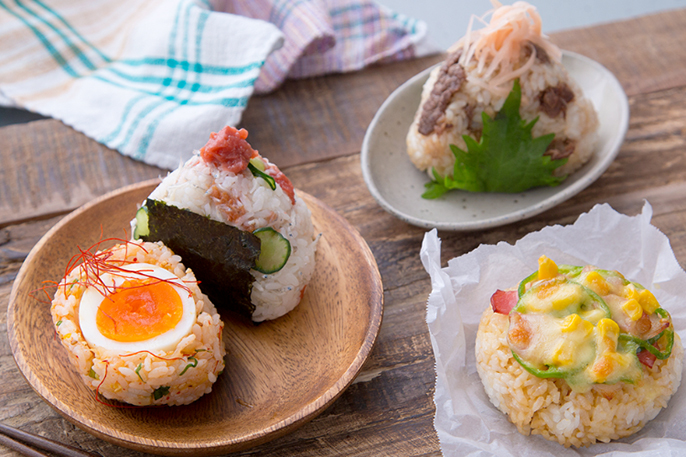 お昼ご飯 は10分以内で簡単に！おすすめランチレシピ65選レシピサイトNadia