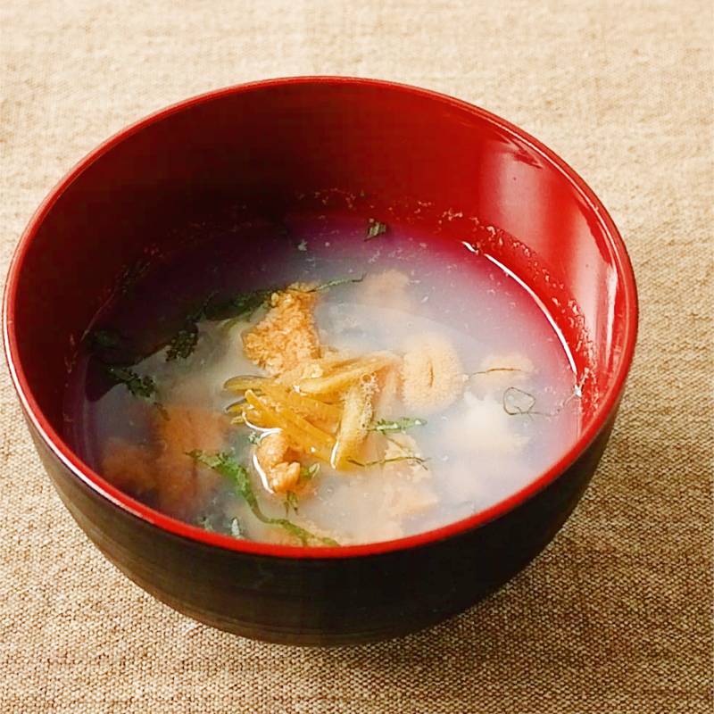 コハダの新しい仕込み方に挑戦