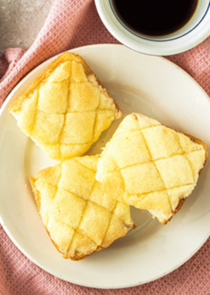 初心者さんでもかんたん♪「チョコチップ入りパン」は朝食やおやつに！フーディストノート