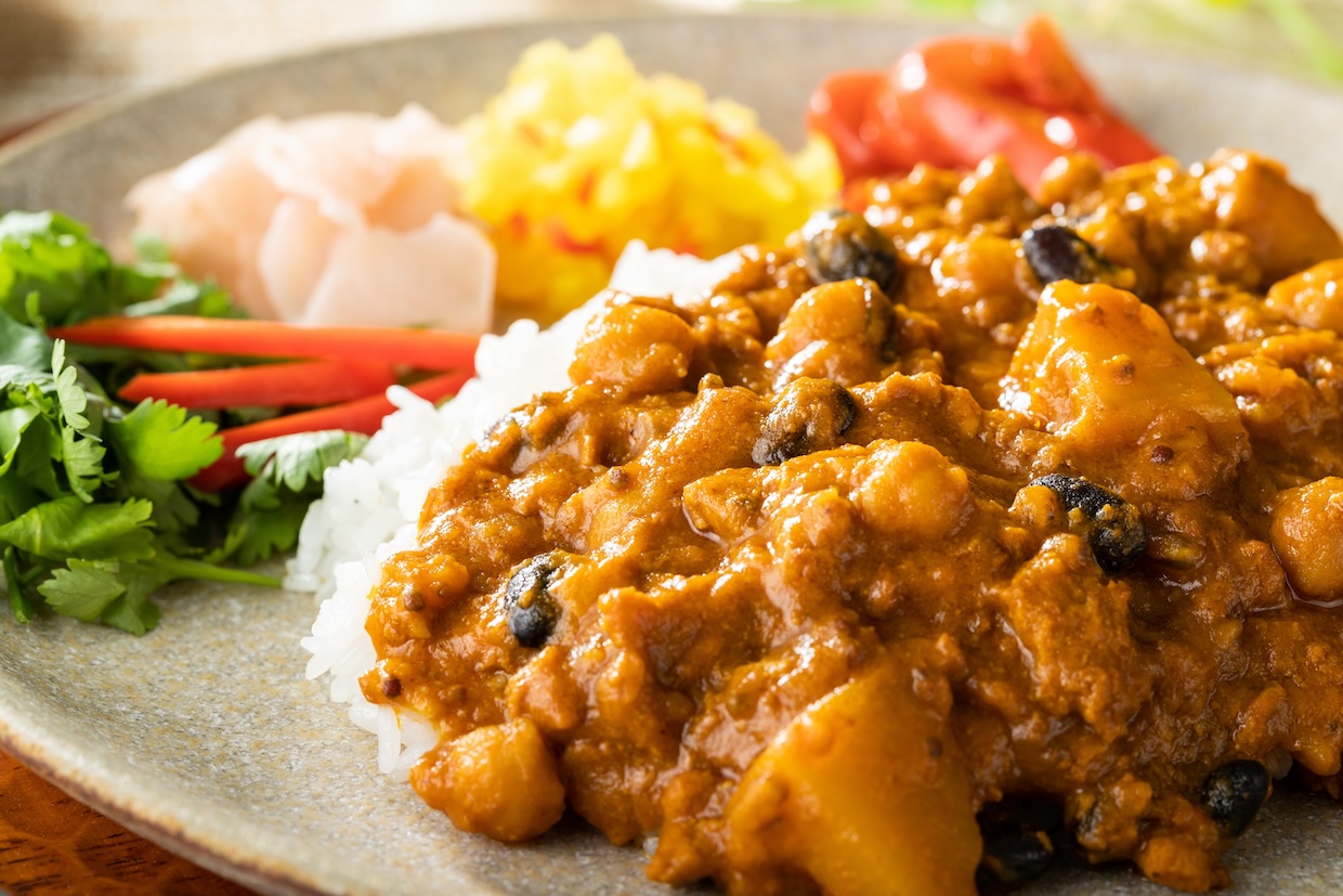 基本からアレンジまで！思わずつくりたくなる「カレーの残り キーマカレー」のレシピ集クックパッド