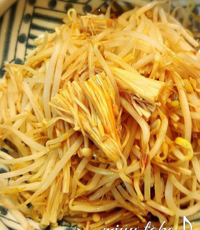 電子レンジで！もやしの肉巻きポン酢ソース by みすまき元気ごはんクックパッド簡単おいしいみんなのレシピが392万品