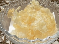 ポテトチップス プリングルスフタ 筒型 透明プラスチック 8枚 - メルカリ