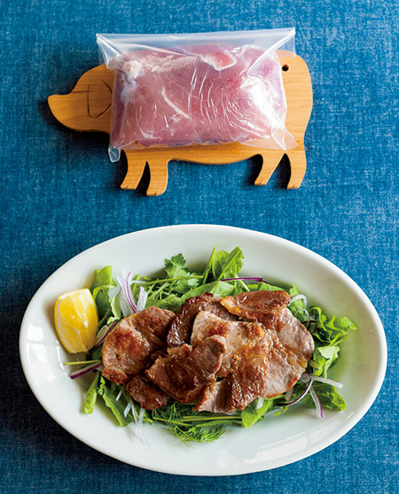 豚肉の熟成とハム・ソーセージ作り：鮮度と製造プロセスの重要性 – ハム工房 HISAMATSU