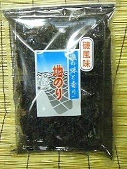 十六島海苔のお雑煮はシンプル系の最高峰：茸本朗のお雑煮探訪③野食ハンマープライス