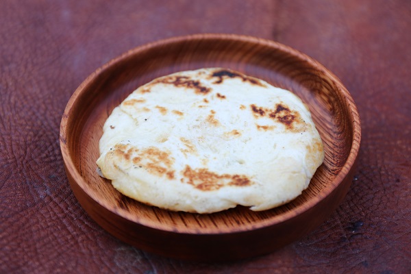 バノック レシピ 先住民のパンケーキ - かえで君と私