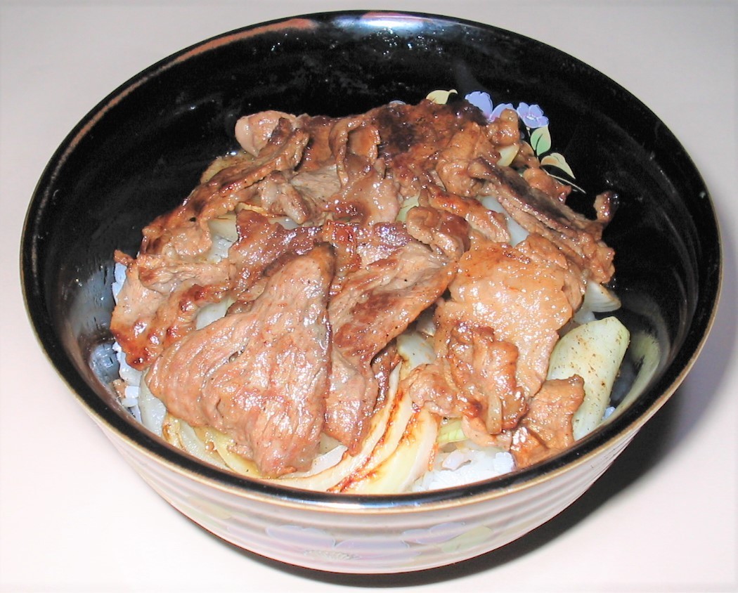 牛かたロース肉 薄切りの人気レシピ・つくり方レシピミツカン業務用商品・メニューサイト