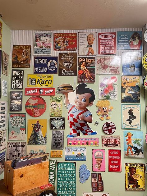 アメリカンダイナ