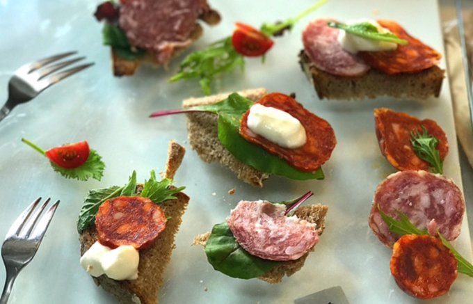 特集「和風パーティー料理」│キリンレシピノート - とっておきの「おつまみ」から「デザート」まで│キリン