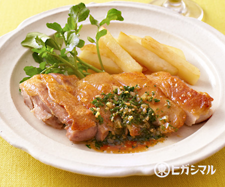 ローストチキン入り炊き込みご飯 レシピ・作り方 by haru83y - 楽天レシピ