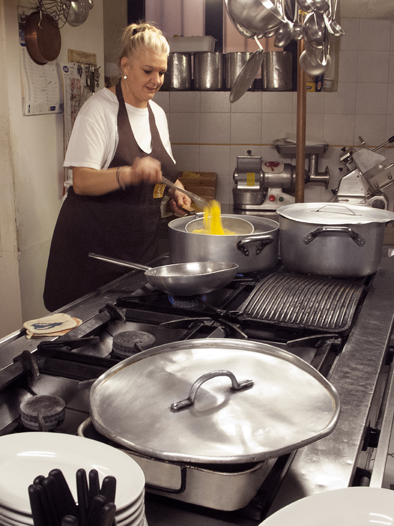 ボロネーゼ - Wikipedia