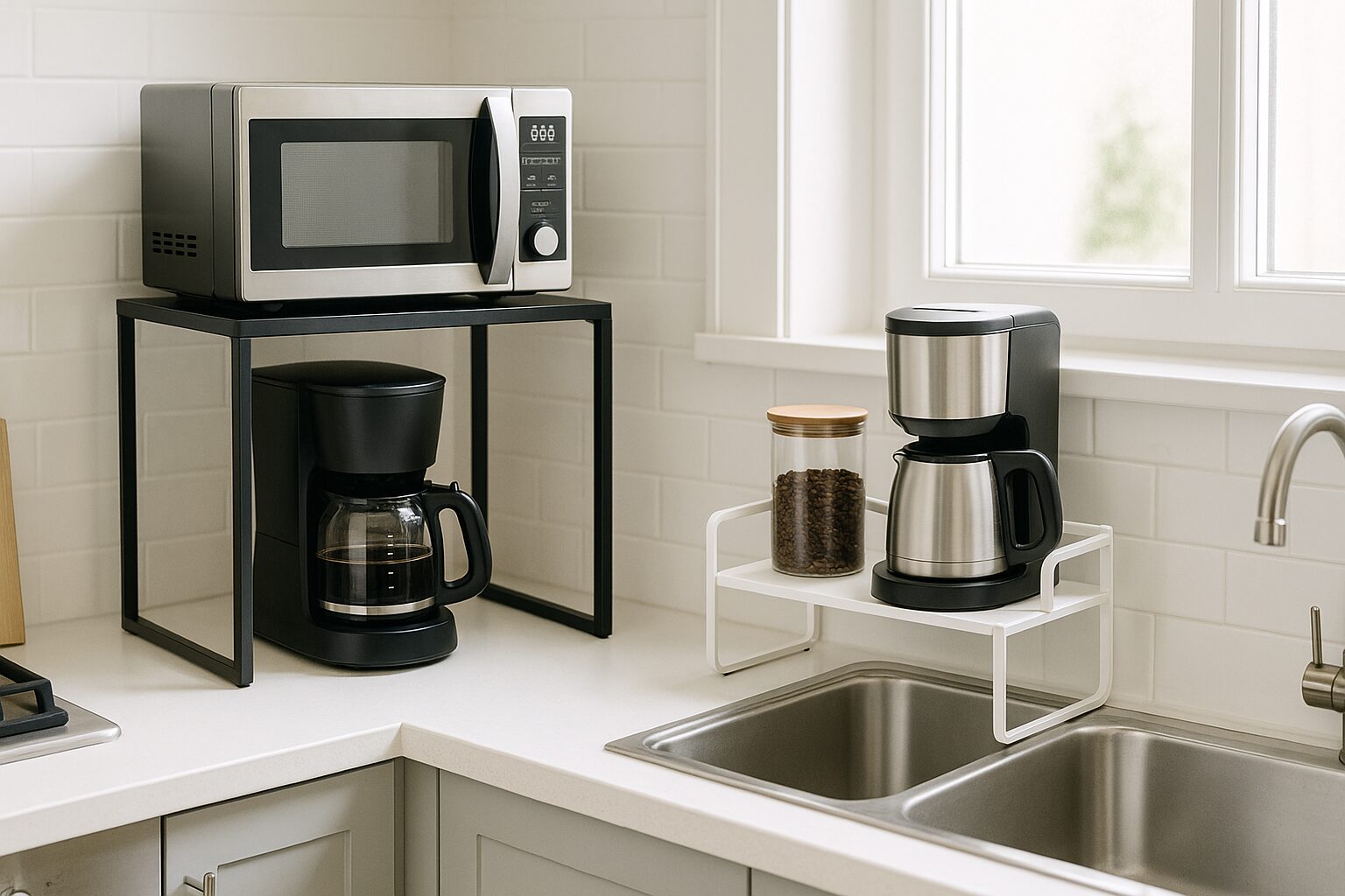 コーヒーメーカーの設置場所は・ほっこりＬｉｆｅ - 楽天ブログ