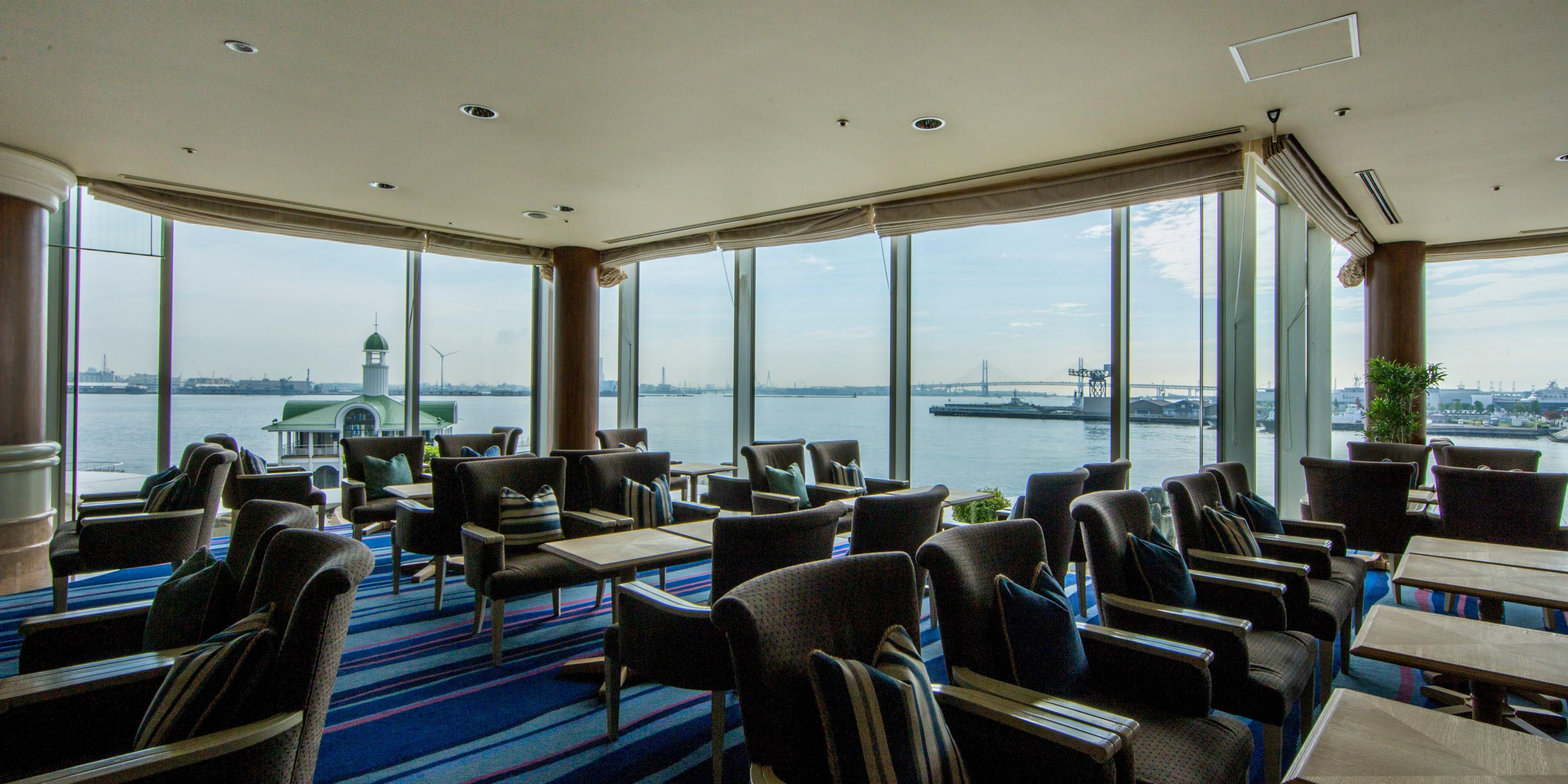 土日ランチの穴場！アンパンマンミュージアム周辺の横浜グランゲートにカジュアルフレンチのレストランを発見