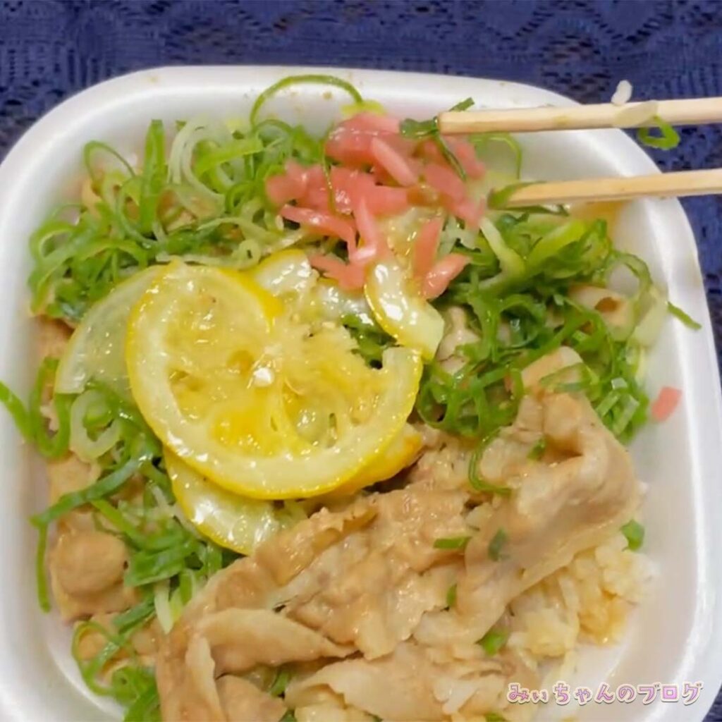 このニンニク量はやりすぎだよ！すき家の「やけくそランチ」ギルディすぎて笑っちゃった