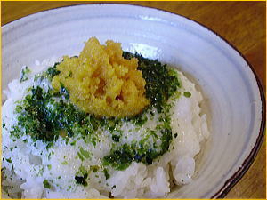 麦焼酎と相性抜群！長崎の「生からすみ」のおいしい食べ方 - たべぷろ