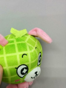 かんたんぬいぐるみの作り方 かわいいテディベア・テディにゃんこダイソー材料ではじめてのぬいぐるみ