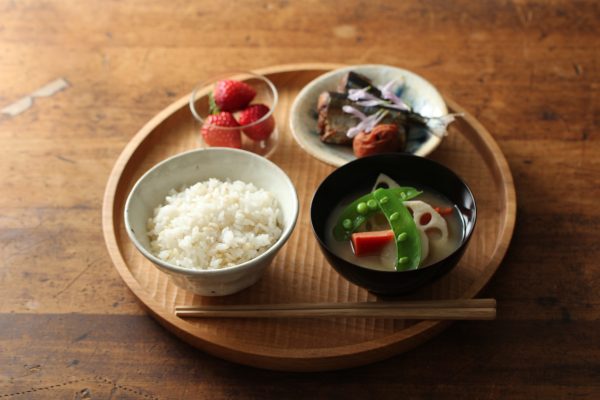 最強コンビで！簡単にできる朝ごはん