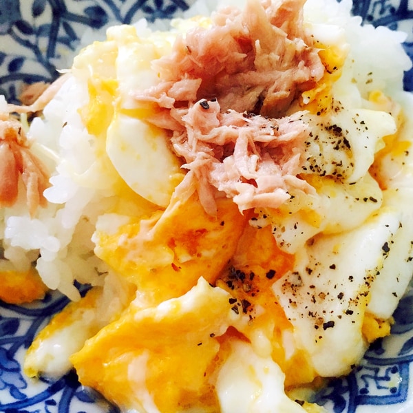 基本からアレンジまで！思わずつくりたくなる「ひとりランチ ご飯」のレシピ集クックパッド