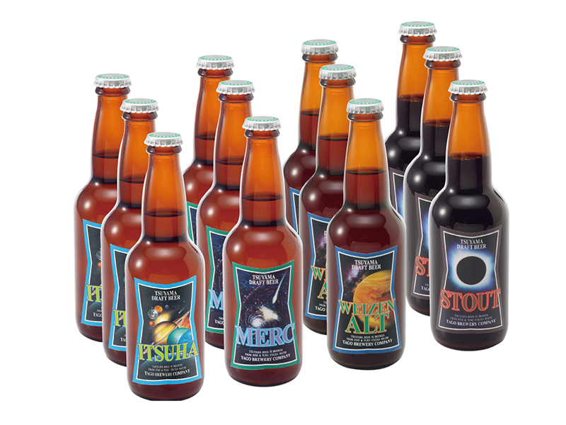 オリジナルビールラベル自家製ビールボトル＆缶ラベルステッカーミュール ジャパン