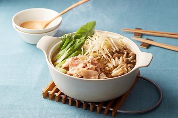 白だし鍋特集 ぽかぽか温まるお鍋は割烹白だしにおまかせ！ - おだしでつながるコミュニティー だしコミュ