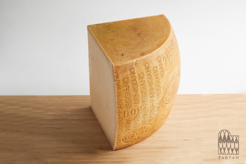 パルミジャーノ・レッジャーノの解説と通販