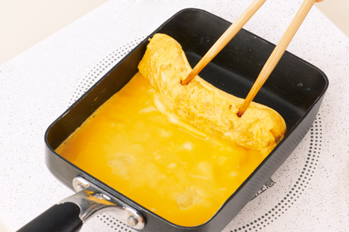 卵」を使ったお弁当おかずレシピ26選。定番から変わり種まで！ - macaroni