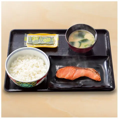 カロリー控えめ牛丼