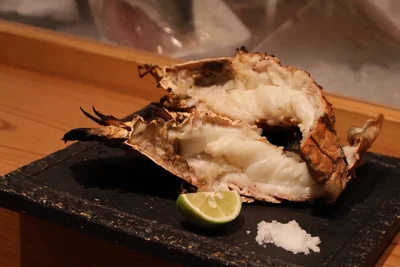 メニュー写真 : まぐろとかめ - 下関 海鮮食べログ