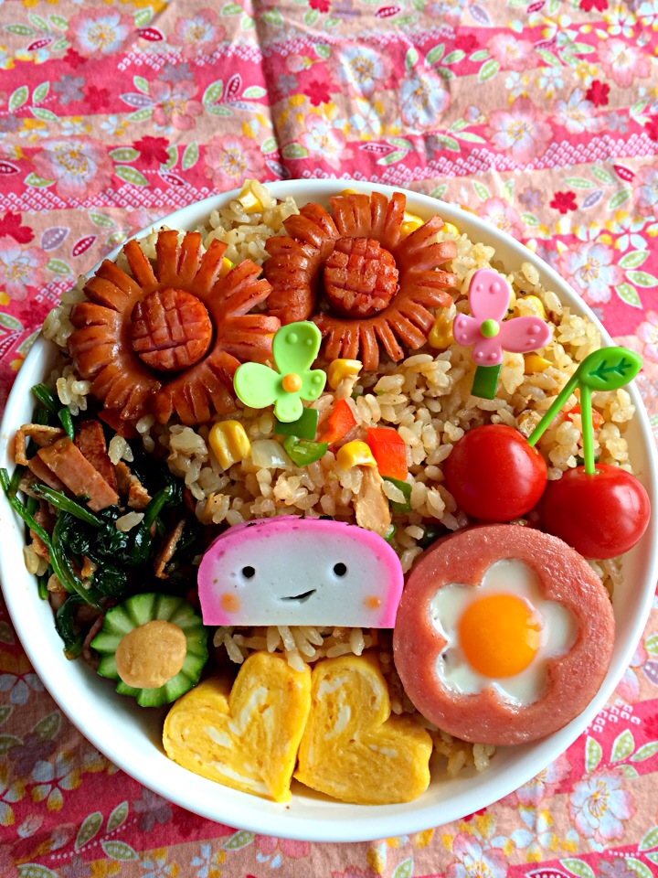 SNSで話題の『ウインナー星人』集めて並べて可愛いの♪アニメージュプラス - アニメ・声優・特撮・漫画のニュース発信