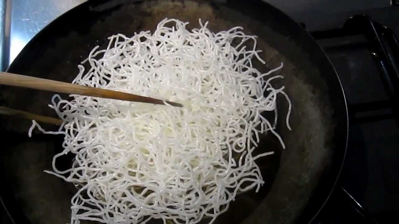 簡単に作れる春雨スープレシピ