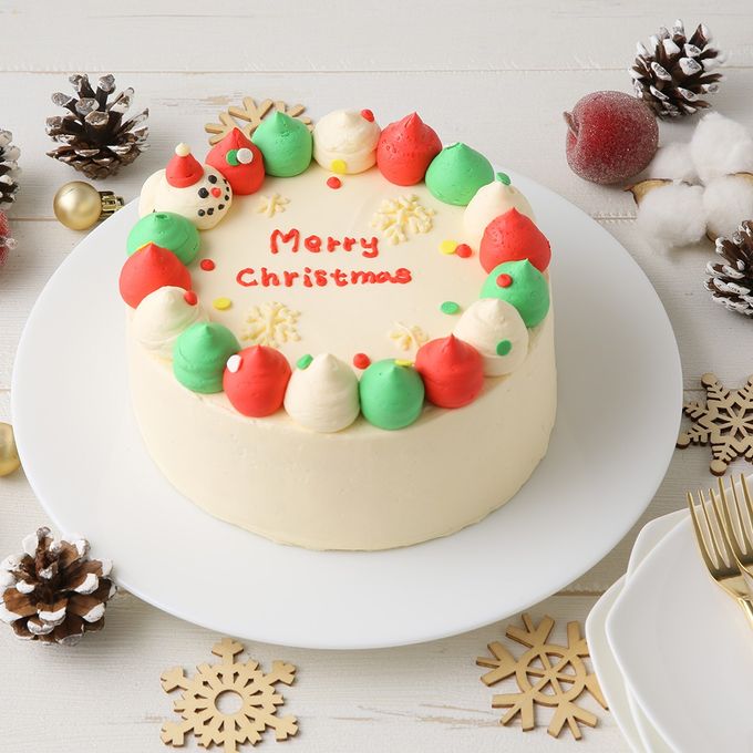 今年はおうちで作ろう！クリスマスケーキ＆伝統菓子 とっておきレシピ42選 お手軽～本格派までキナリノ