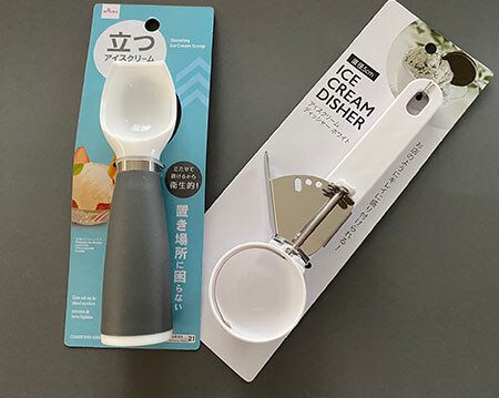 ダイソーマヨネーズスタンド をリメイクして作った アイススタンド 🍦笑石粉粘土 で作ったワッフルコーン鉢にぴったりと思った買ったけどサイズ合わなくて🤣 力づくで分解したらなんとかなった❤️笑 いい道具持ってないから100均ペンチで無理矢理切って手が痛い