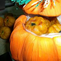 スイートパンプキン公社 愛知県栄養士会