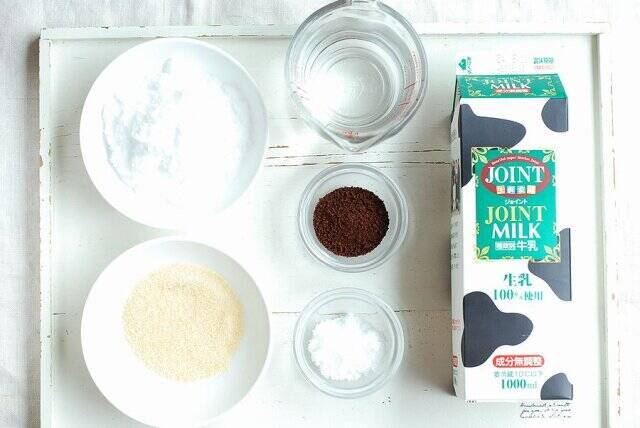 牛乳パックでどーんとプリン作り！白ごはん.com 冨田ただすけ