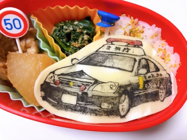 アルミお弁当箱をリメイク - 一姫二太郎日記