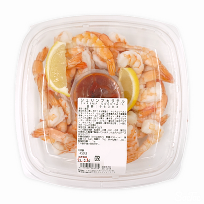 基本からアレンジまで！思わずつくりたくなる「コストコ シュリンプカクテル」のレシピ集クックパッド