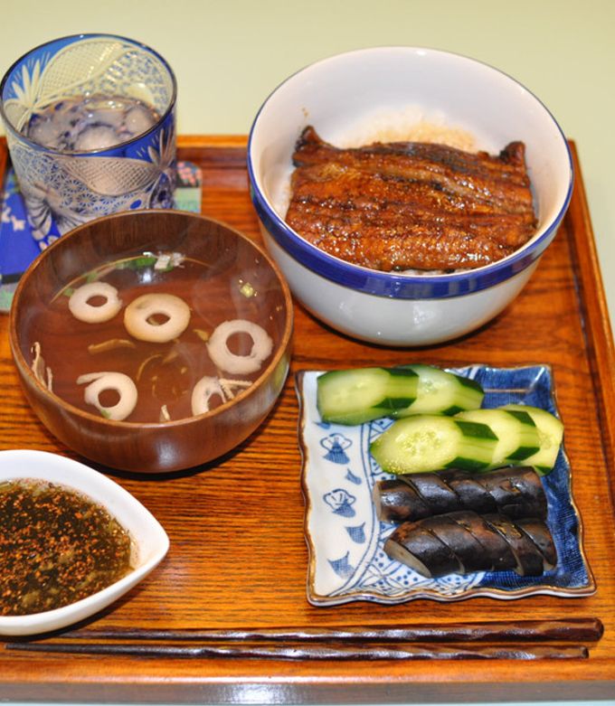 冷凍うなぎの美味しい食べ方・温め方は？解凍方法や賞味期限も紹介！特集・コラム - ディノス