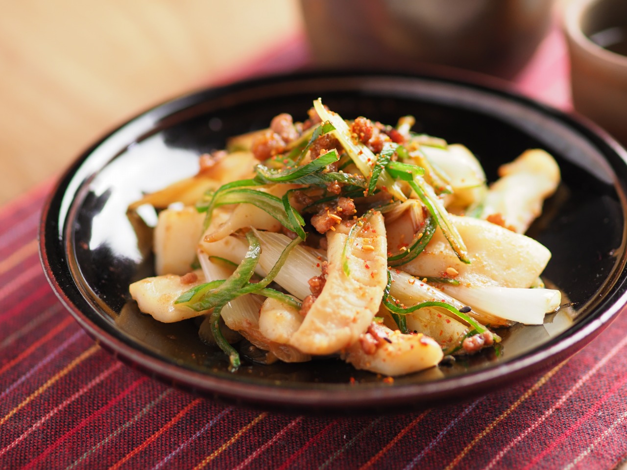 いか 冷凍スルメイカ 中4～6本約1kg前後鮮度そのまま！使い勝手抜群！ いか 刺身 イカ いかめし イカ焼き いか塩辛 -岩手県普代村ふるさとチョイス - ふるさと納税サイト